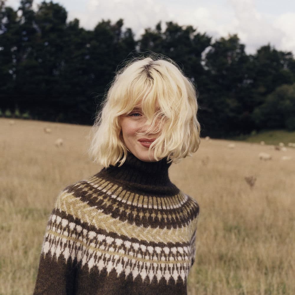 Maisie Peters – Pop