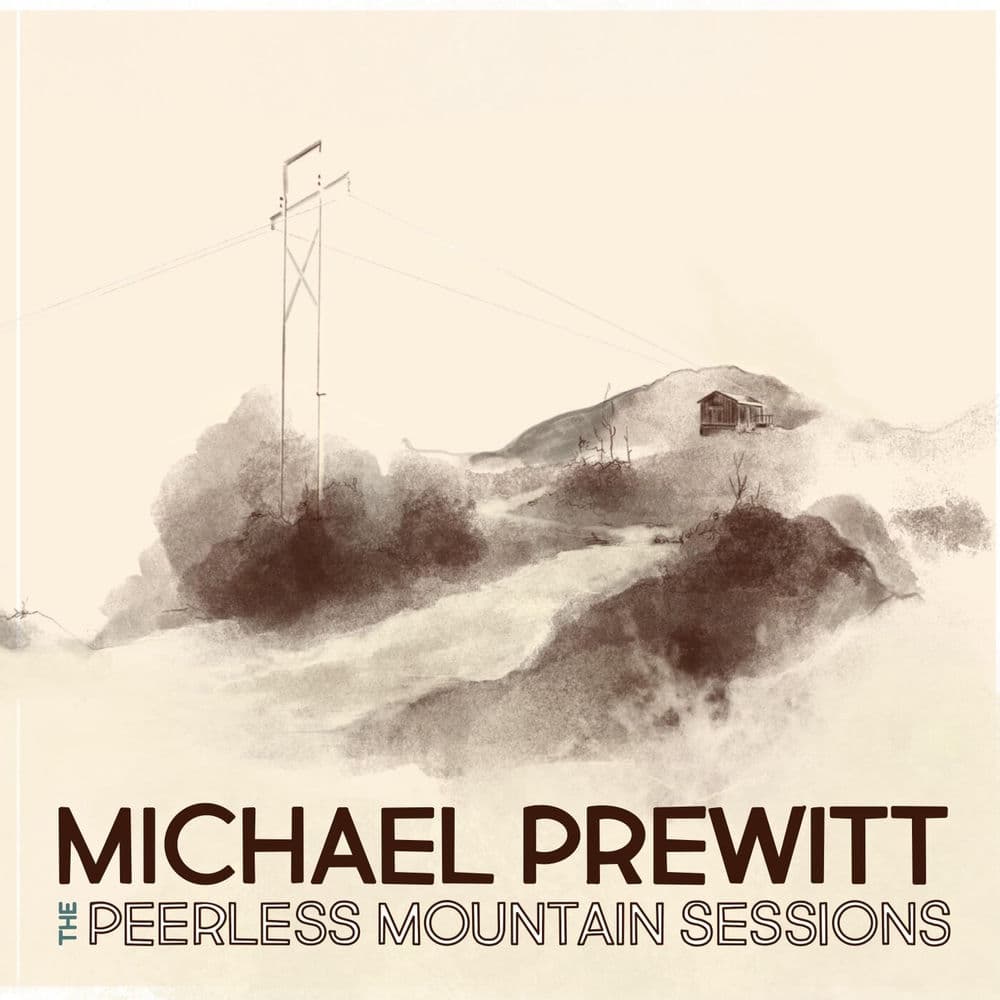 Michael Prewitt