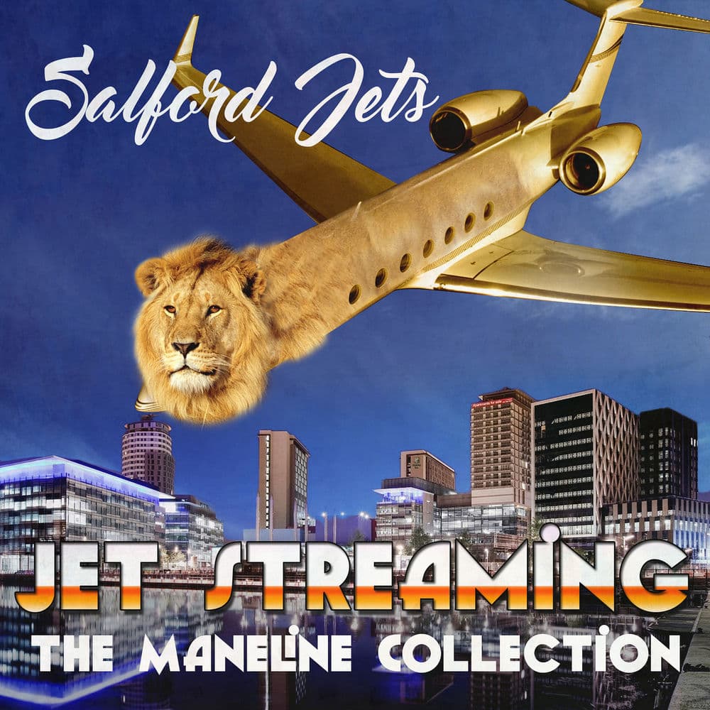 Salford Jets – Rock