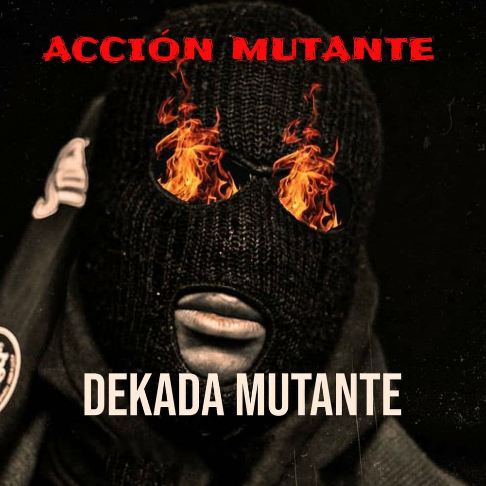 ACCION MUTANTE – Punk