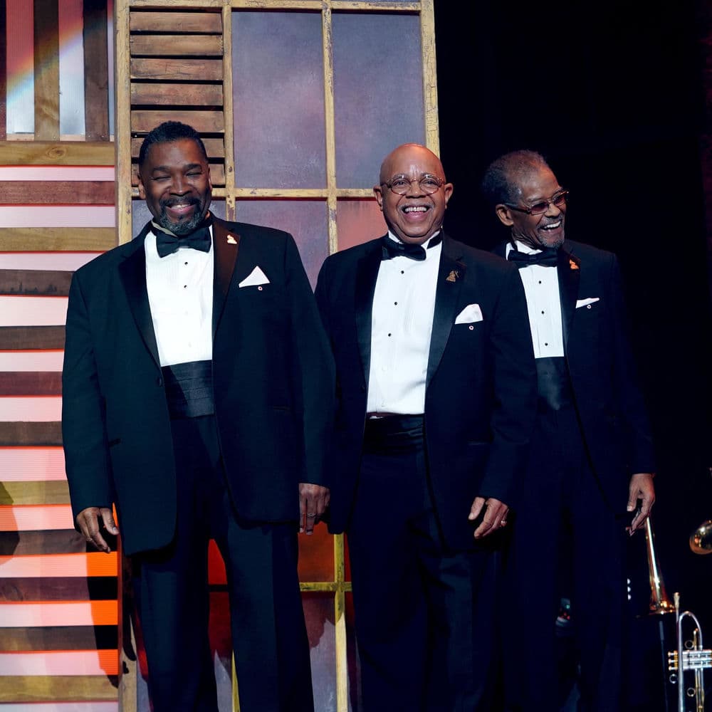 The Fairfield Four – Gospel