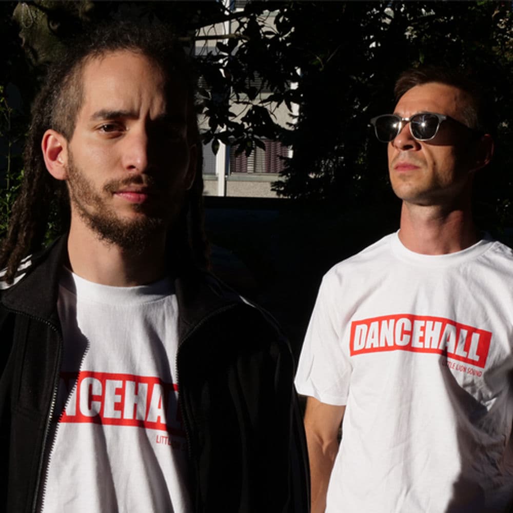 LITTLE LION SOUND – Dancehall