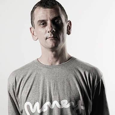 DJ Hazard