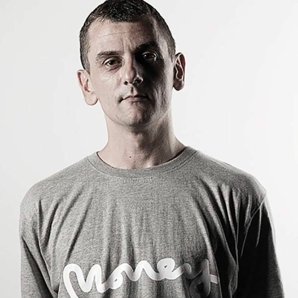 DJ Hazard – Drum & Bass