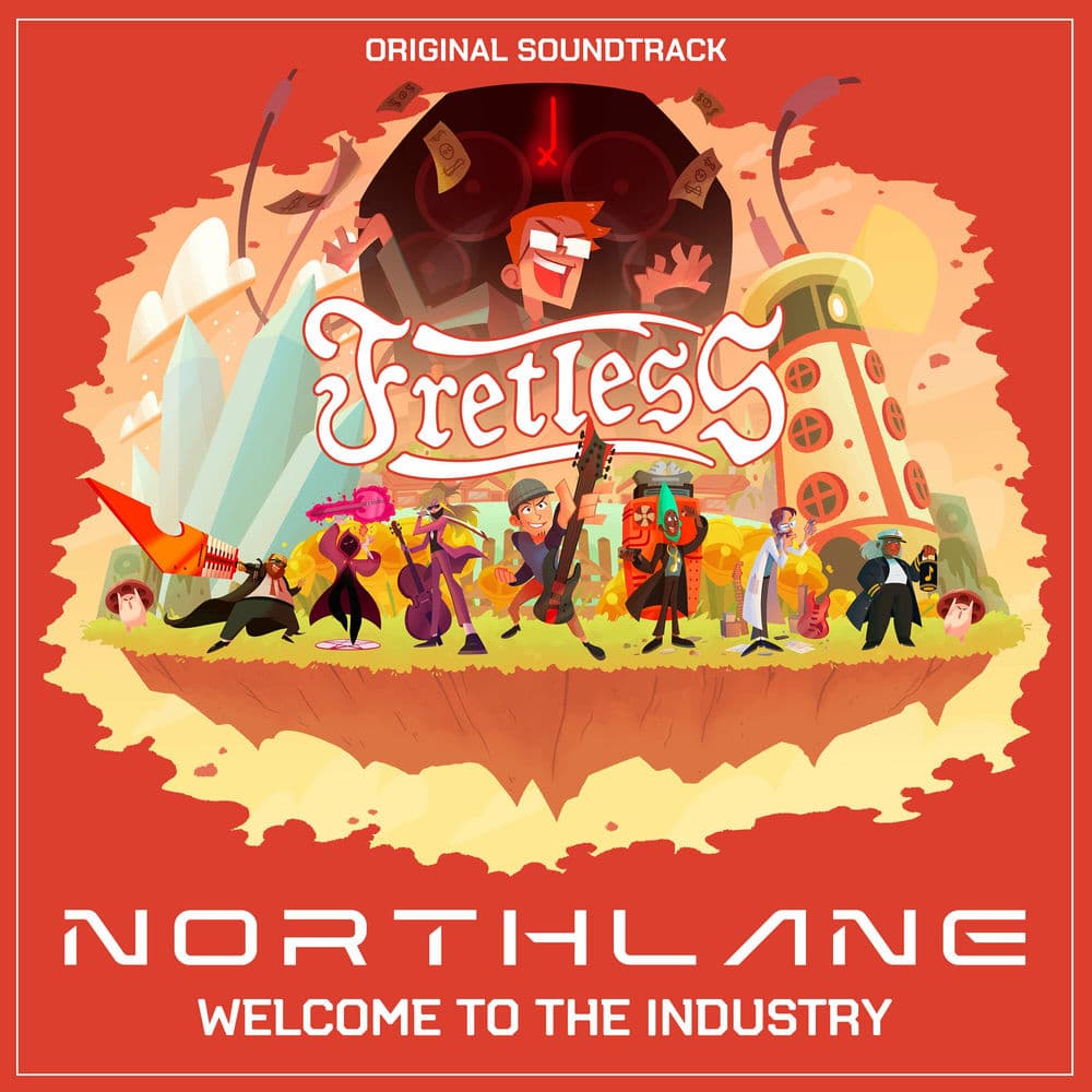 Northlane – Progressive Metal