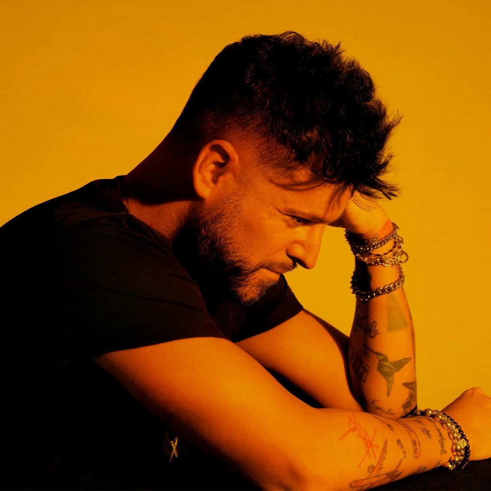 Pablo López – Pop