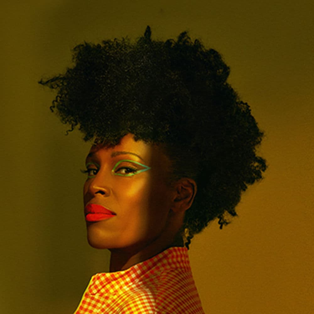 SANDRA NKAKE – Jazz