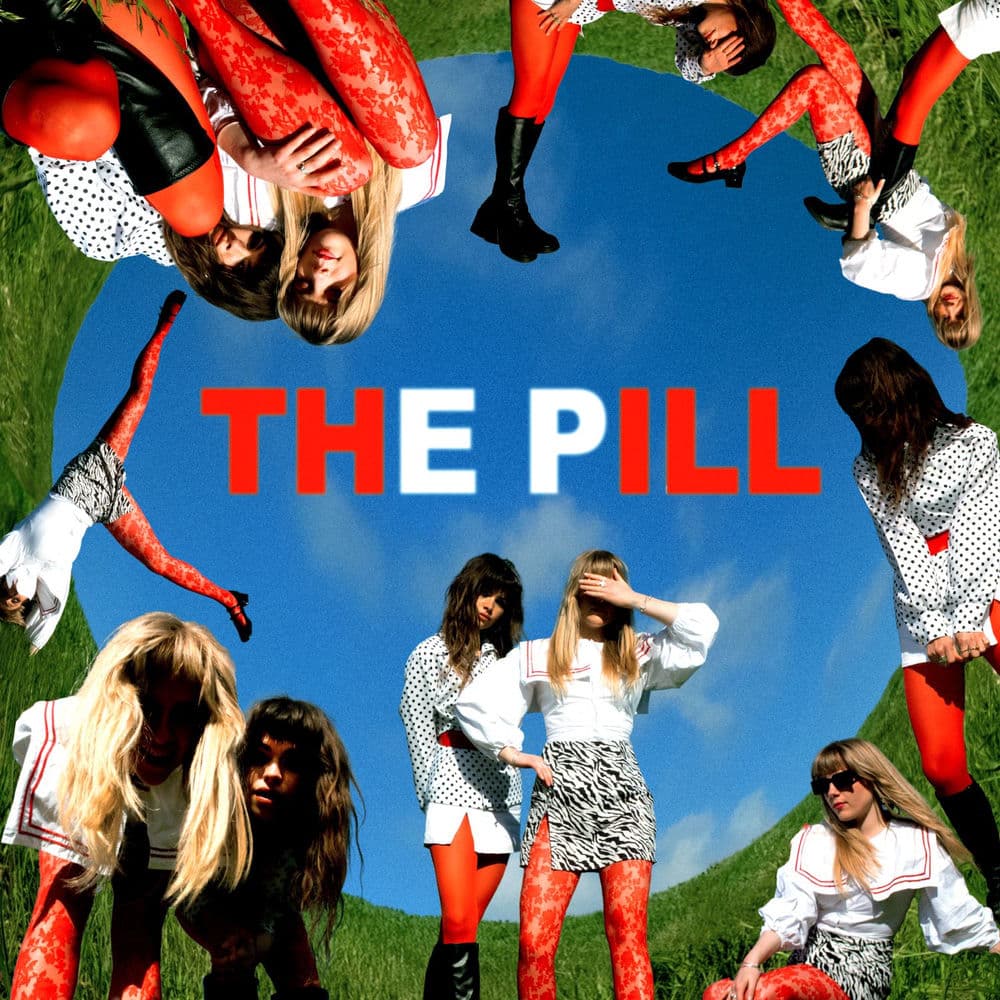 The Pill – Rock
