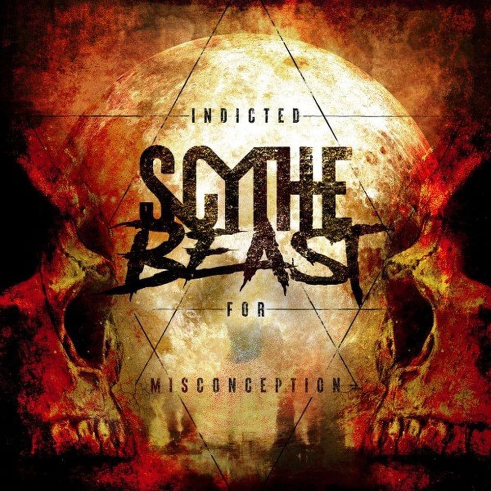 Scythe Beast – Heavy Metal