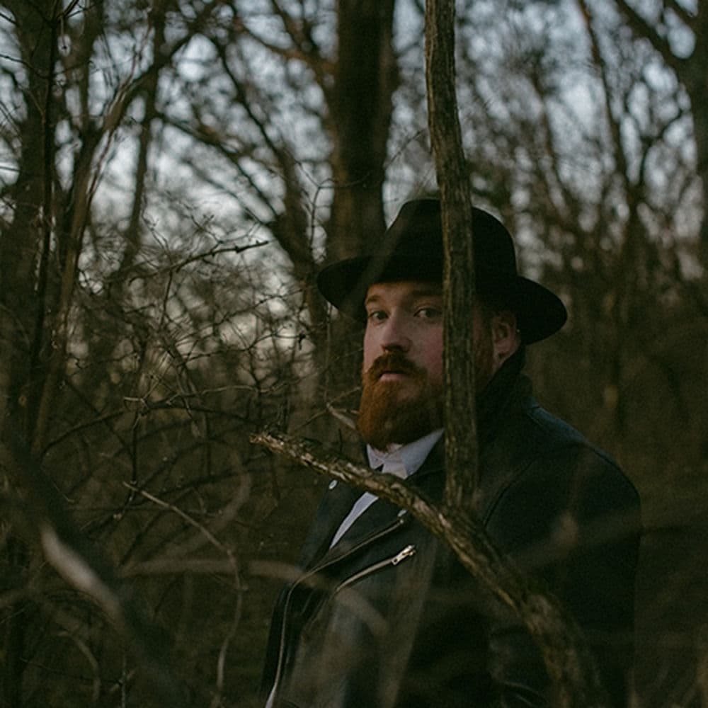 Austin Jenckes – Alternative