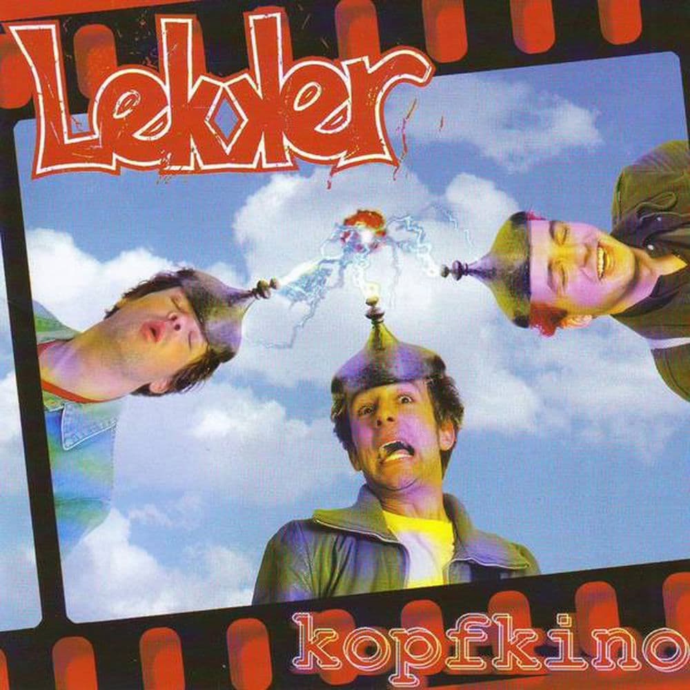 Lekker – Pop