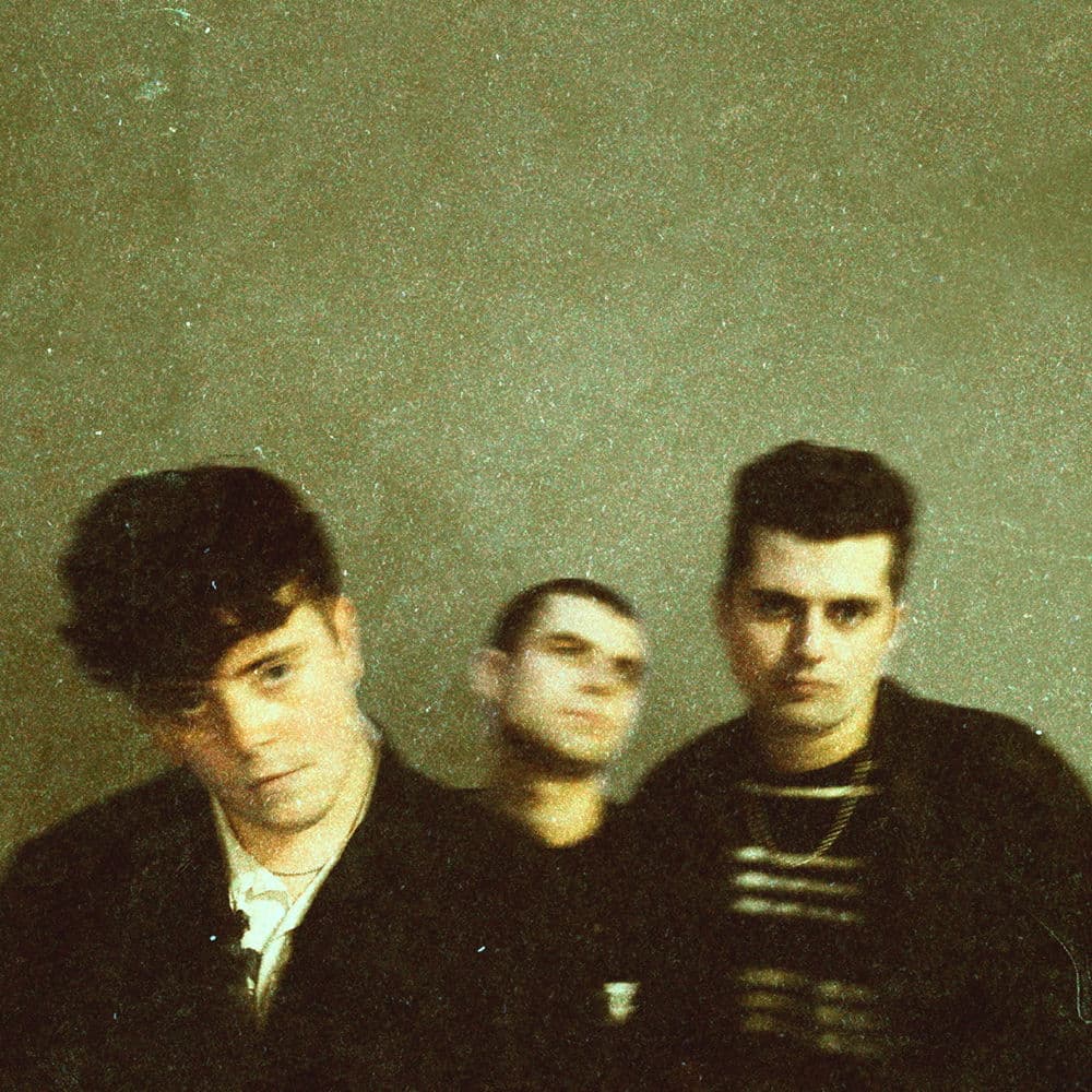 Baby Strange – Rock