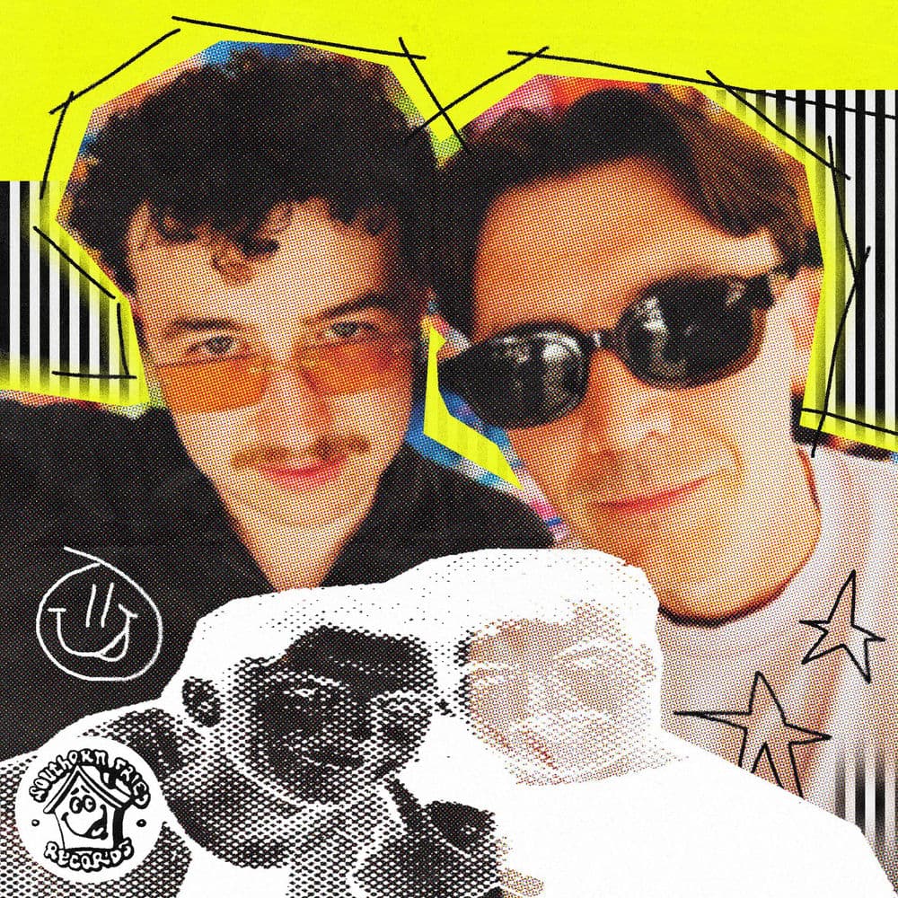 Kyle Starkey – Techno