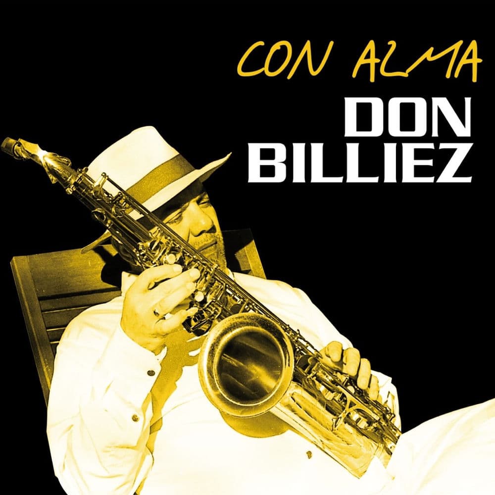 DON BILLIEZ
