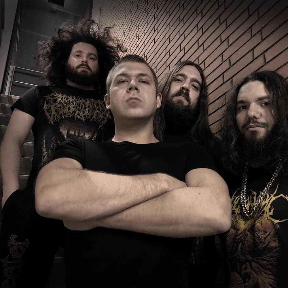 Korpse – Death 'N' Roll