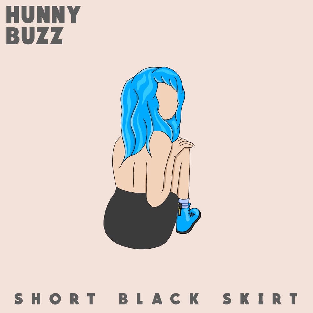 Hunny Buzz – Rock
