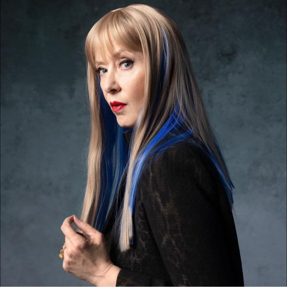 SUZANNE VEGA – Pop
