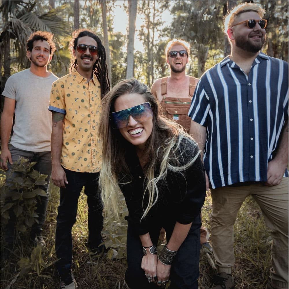 Artikal Sound System – Reggae
