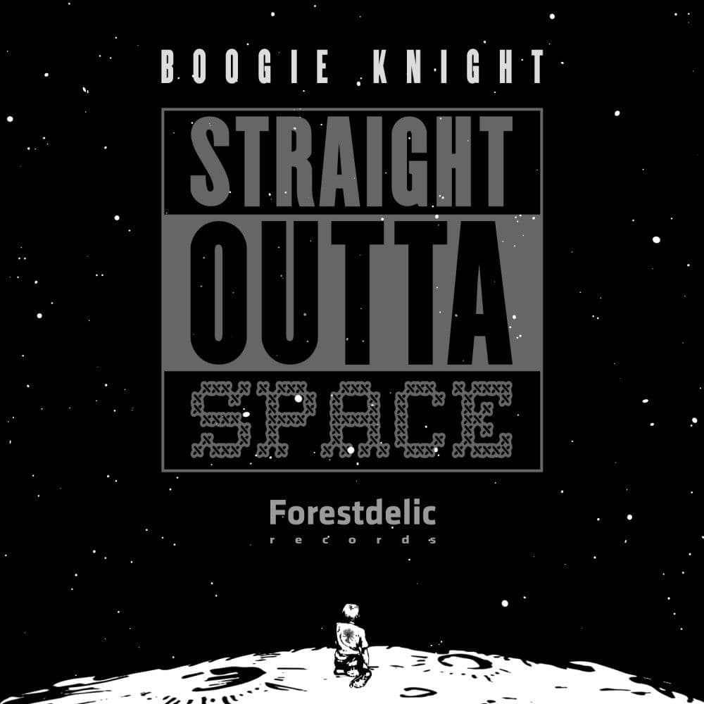 BOOGIE KNIGHT – Dance