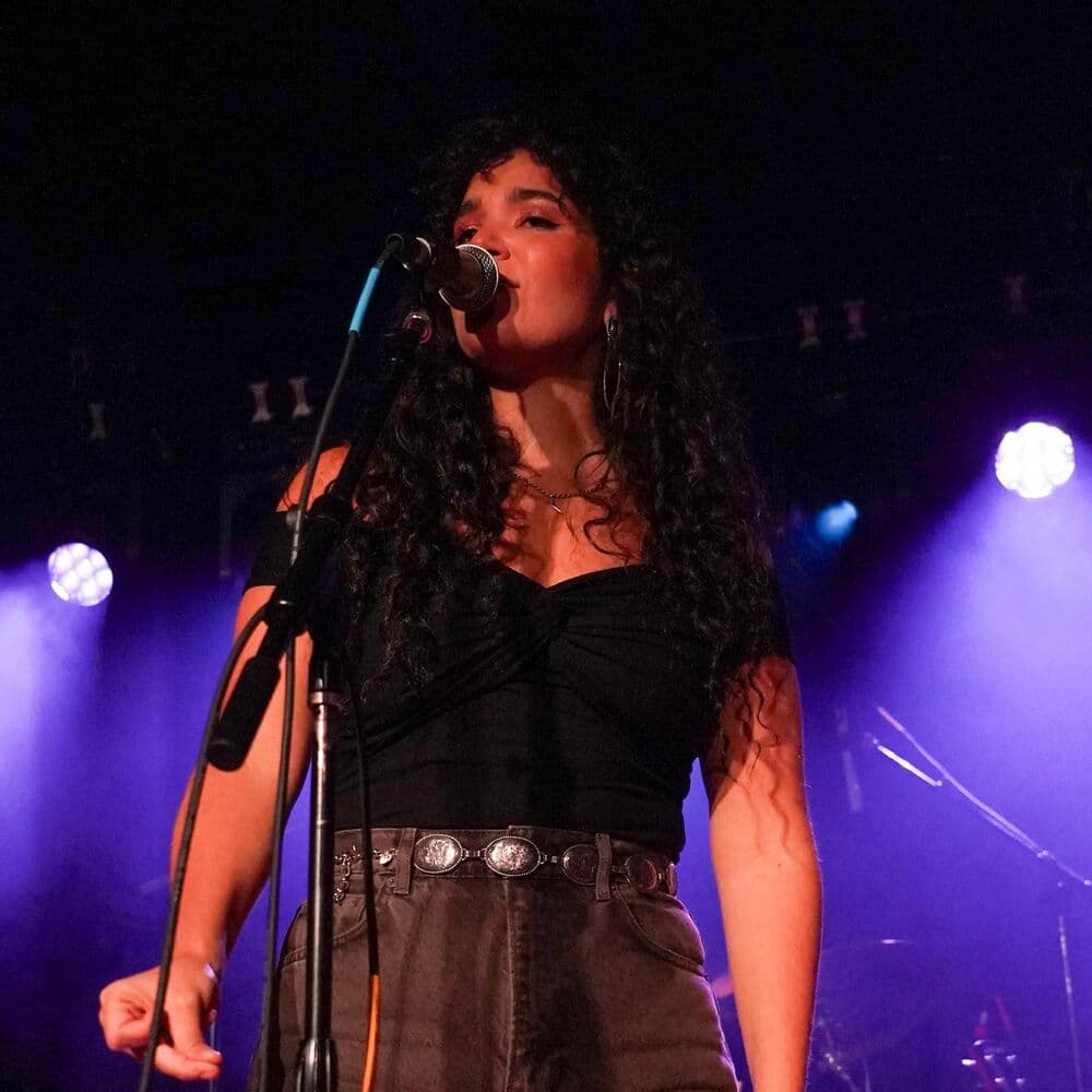 Emily Nenni – Americana