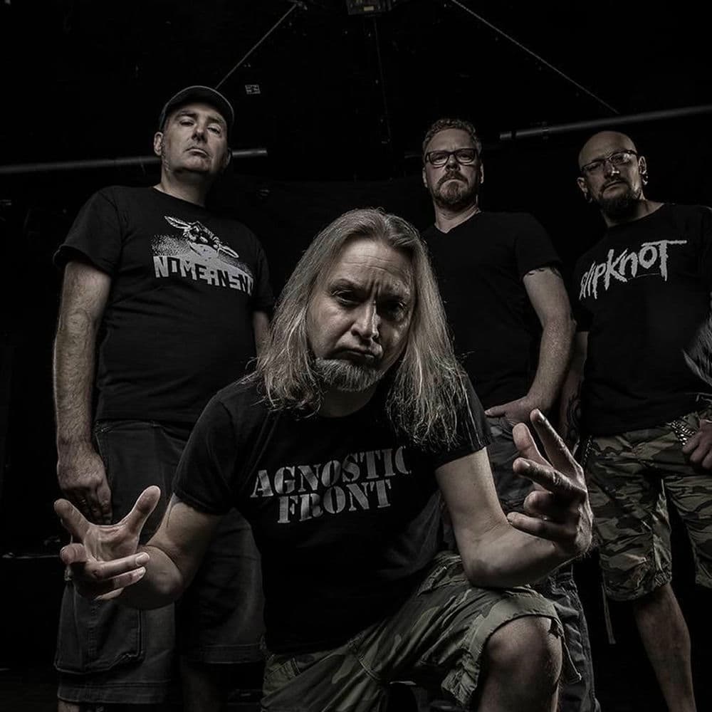 Accuser – Rock