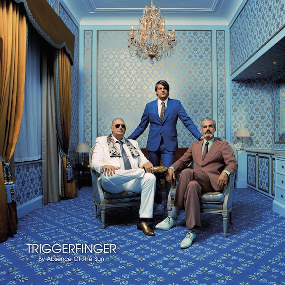 TRIGGERFINGER – Alternative Rock