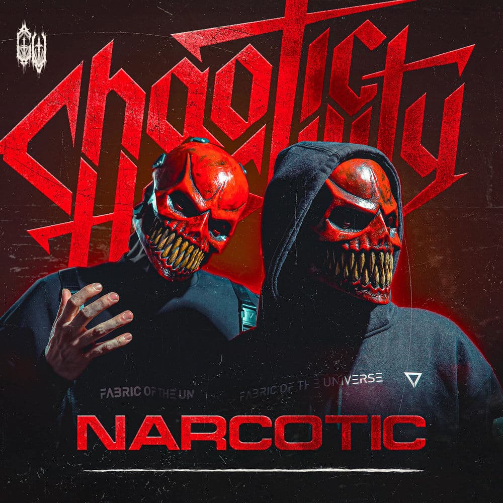 Chaotic Hostility – Frenchcore