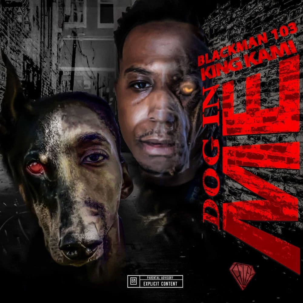 King Kami – Electro