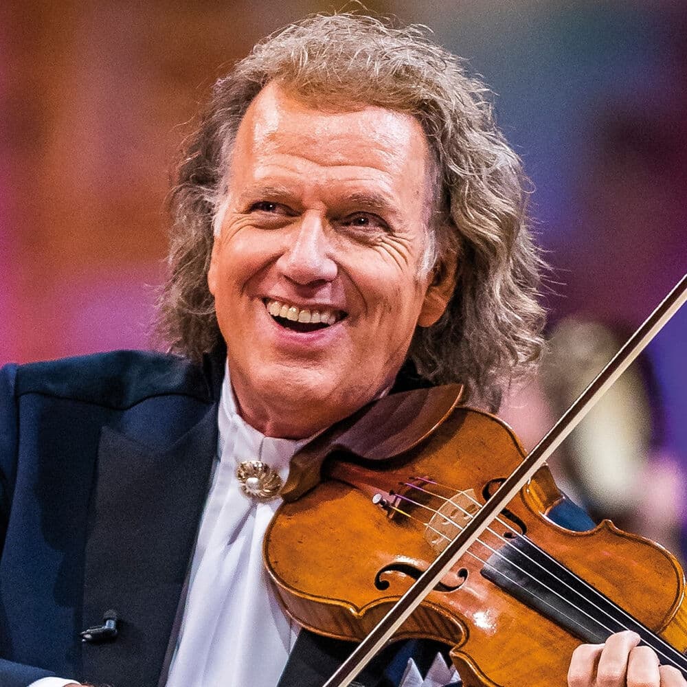 André Rieu – Classical