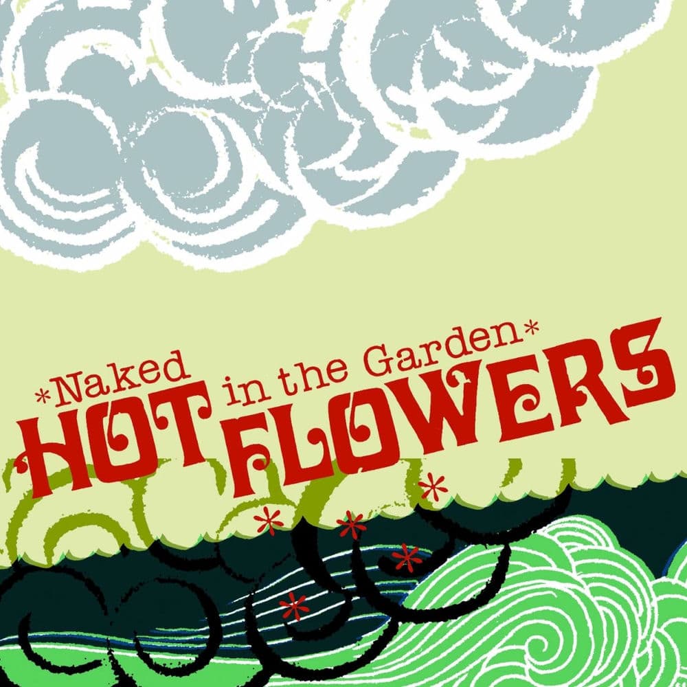 HOT FLOWERS – Rock