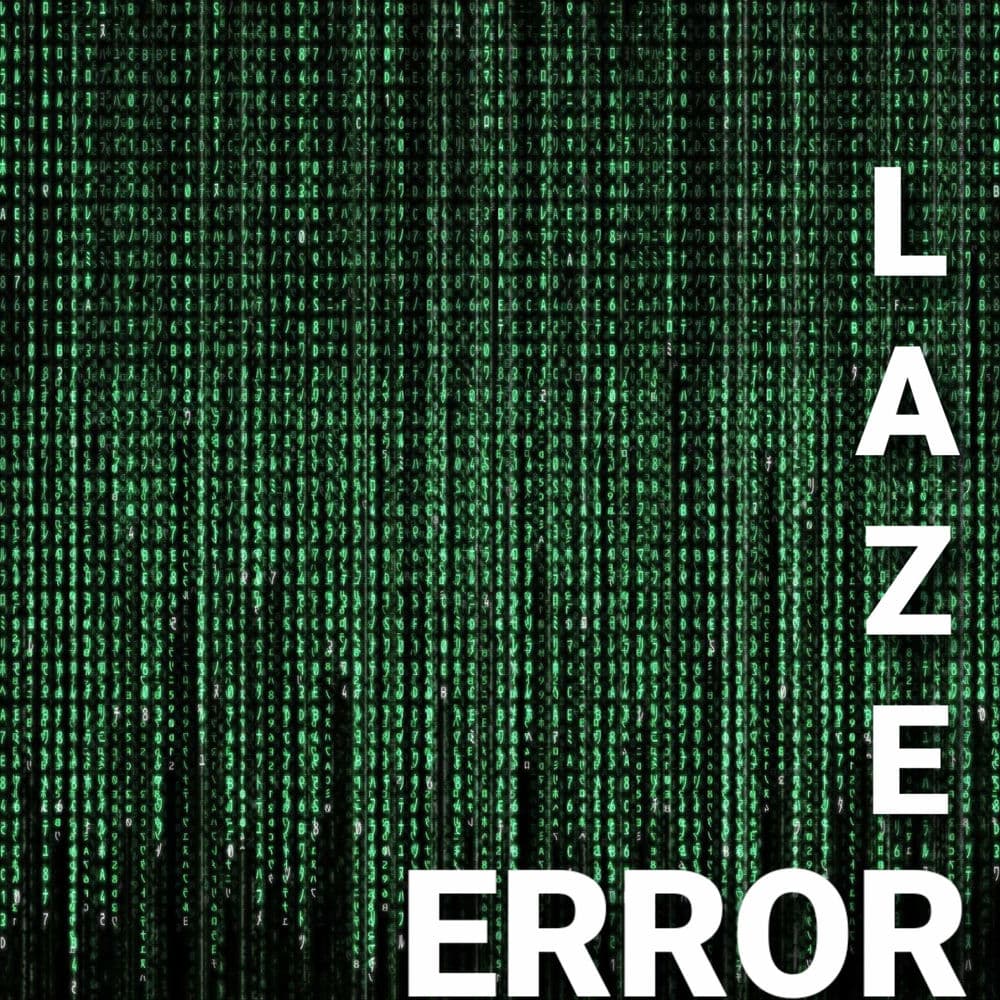 Lazer – Electro