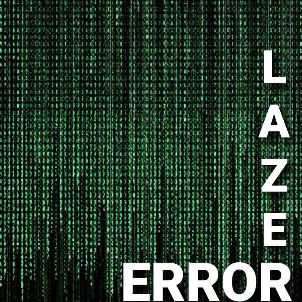 Lazer – Electro