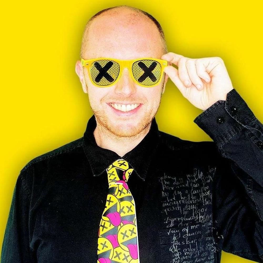 Pat B – Electro