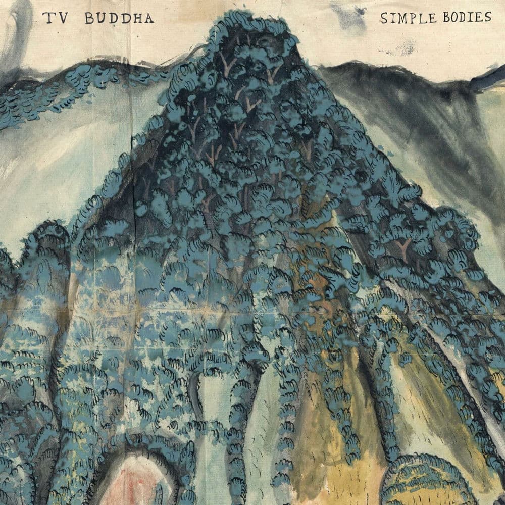 TV Buddha – Electro