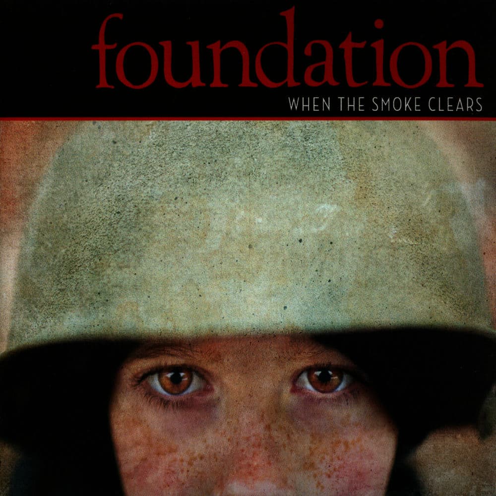Foundation – Dance