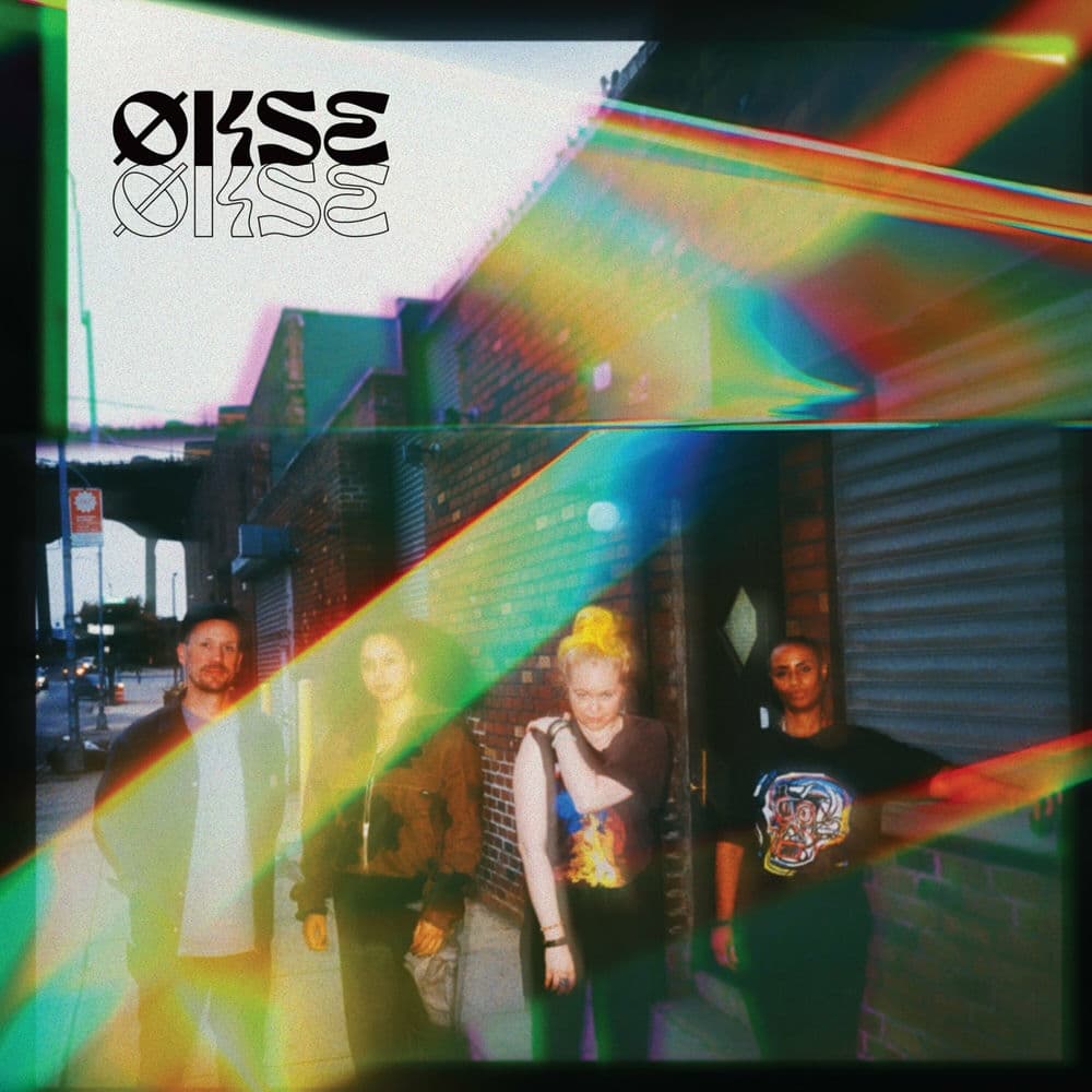 ØKSE – Jazz
