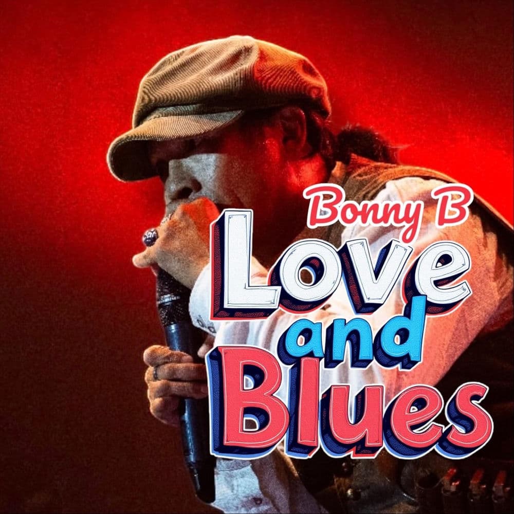BONNY B – Rock