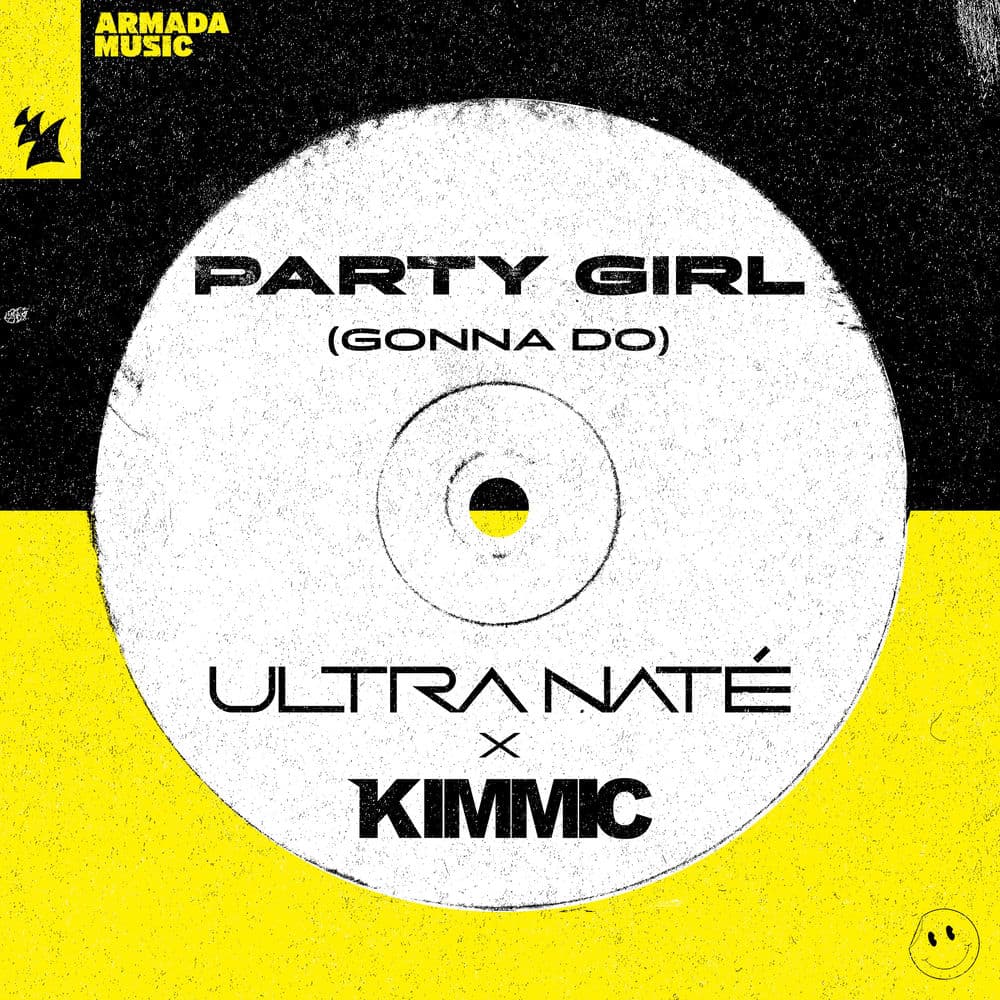 Kimmic – Trance