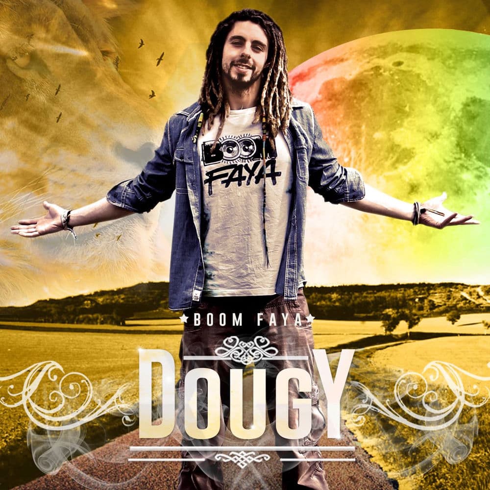 DOUGY – Reggae
