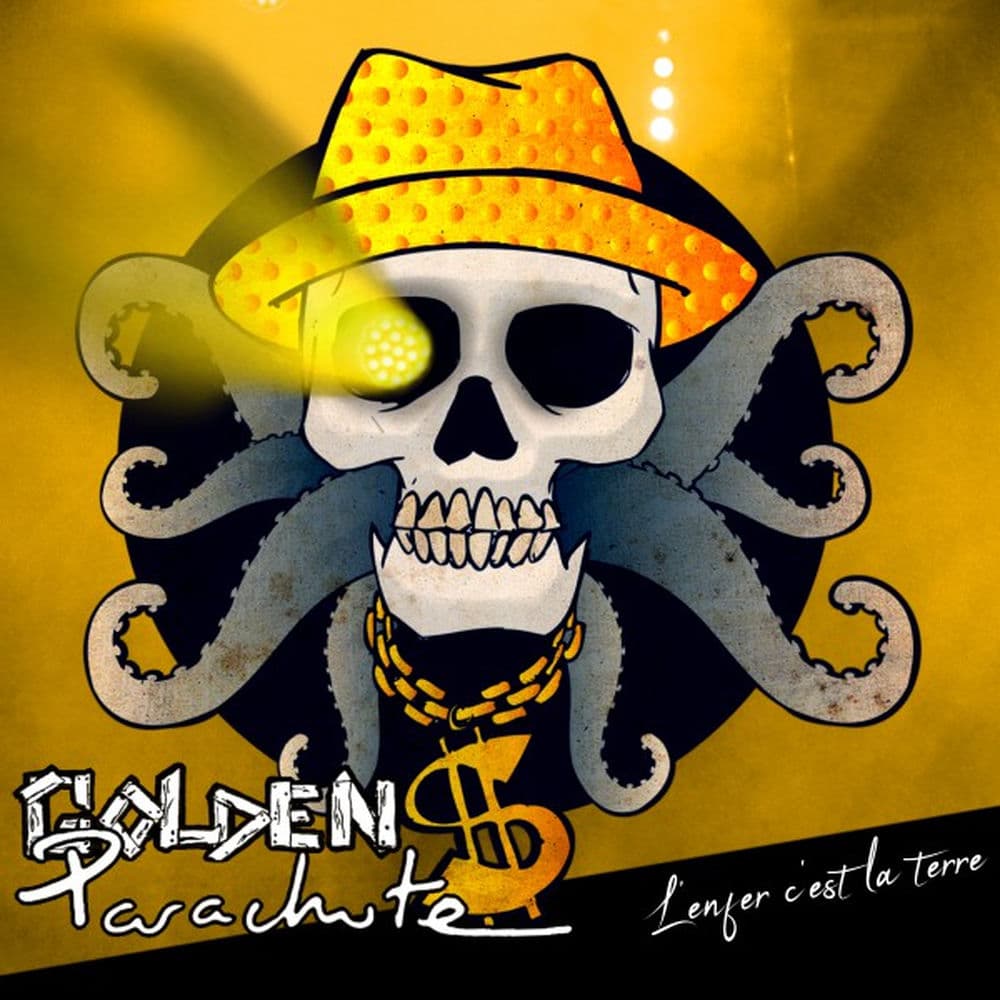 GOLDEN PARACHUTE – Folk