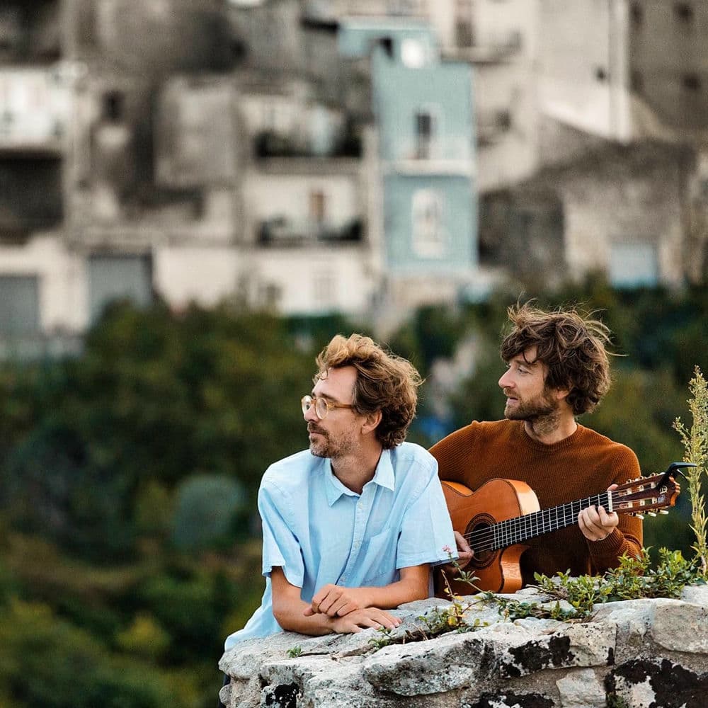 Kings of Convenience β Indie Folk