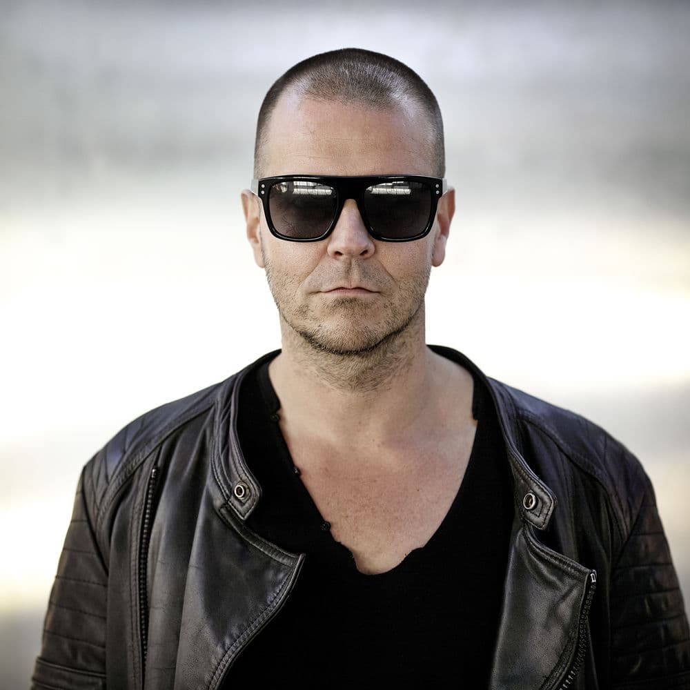 Jogurt – Dance