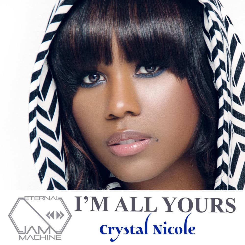 Crystal Eternal – !Hyperfocus