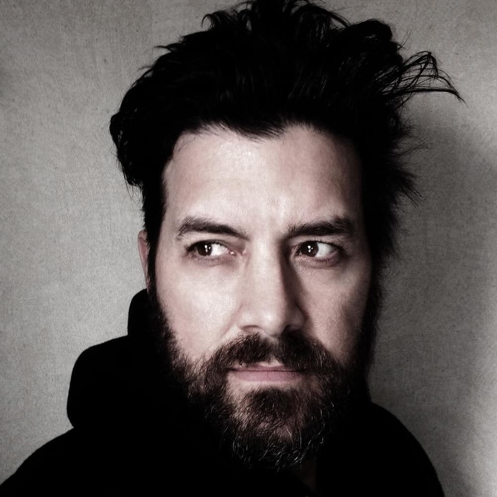Bob Schneider – Rock