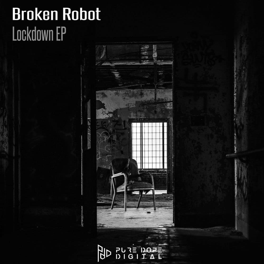 BROKEN ROBOTS – Electro