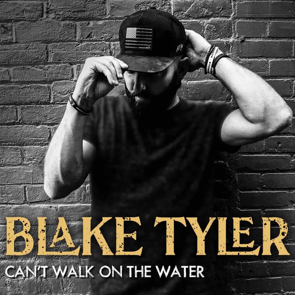 Blake Tyler – Rock