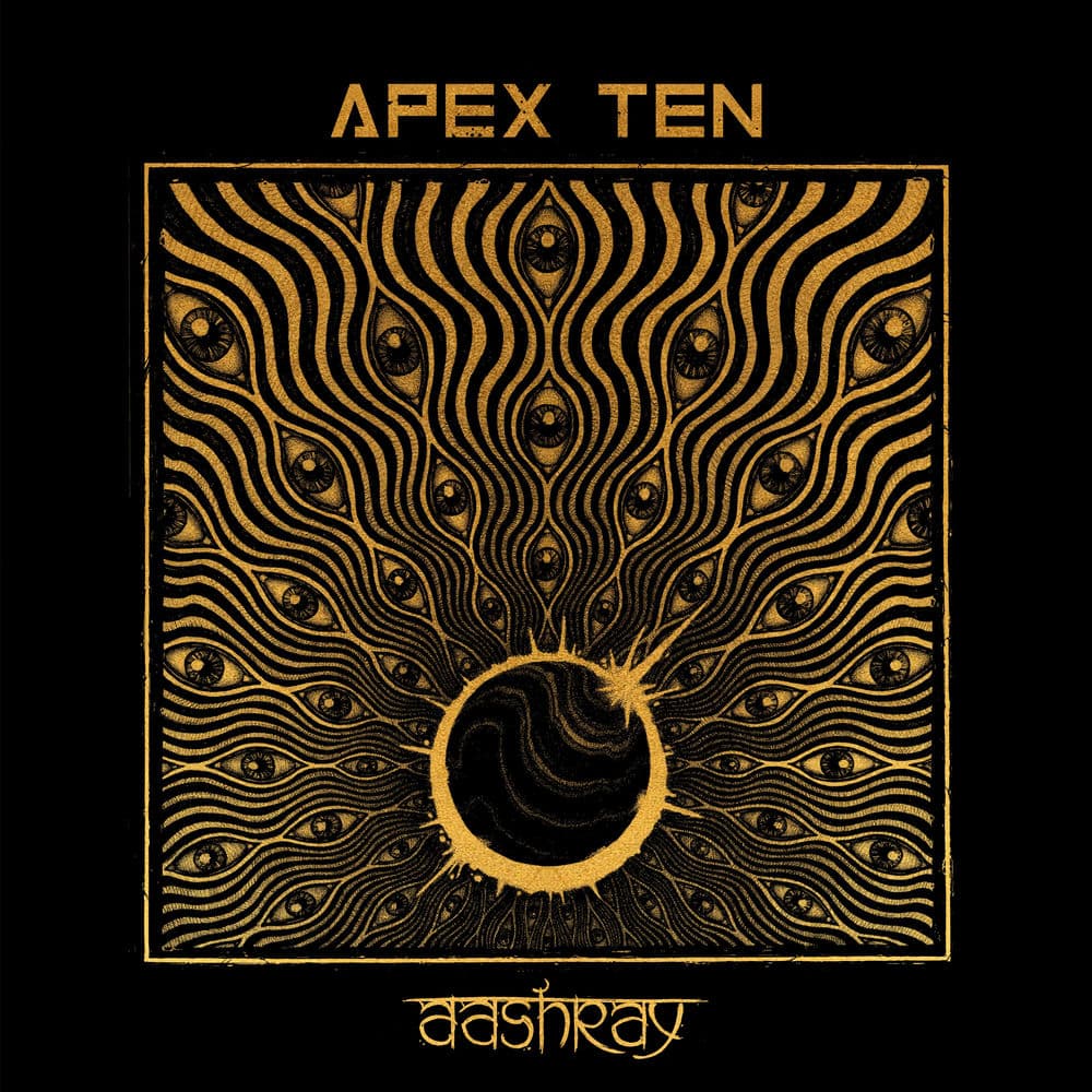 Apex Ten – Rock