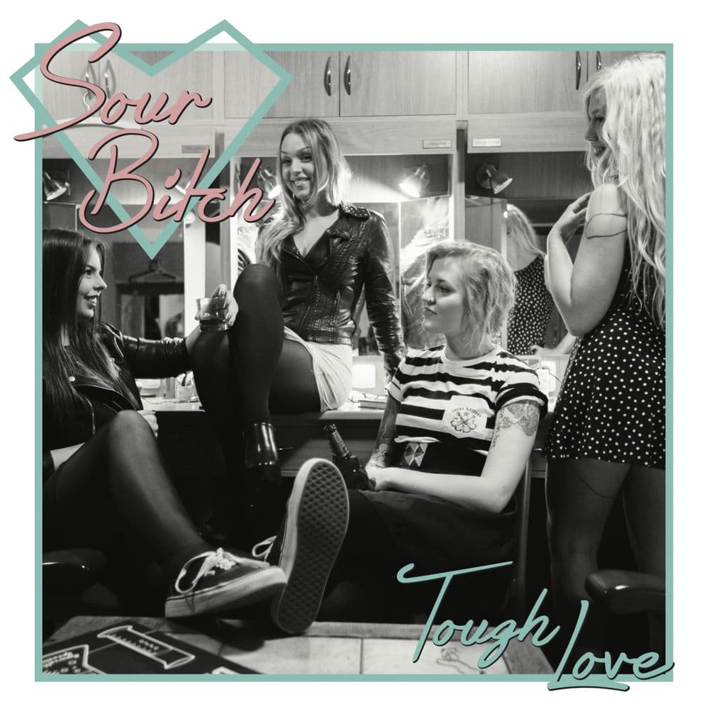 Sour Bitch – Rock