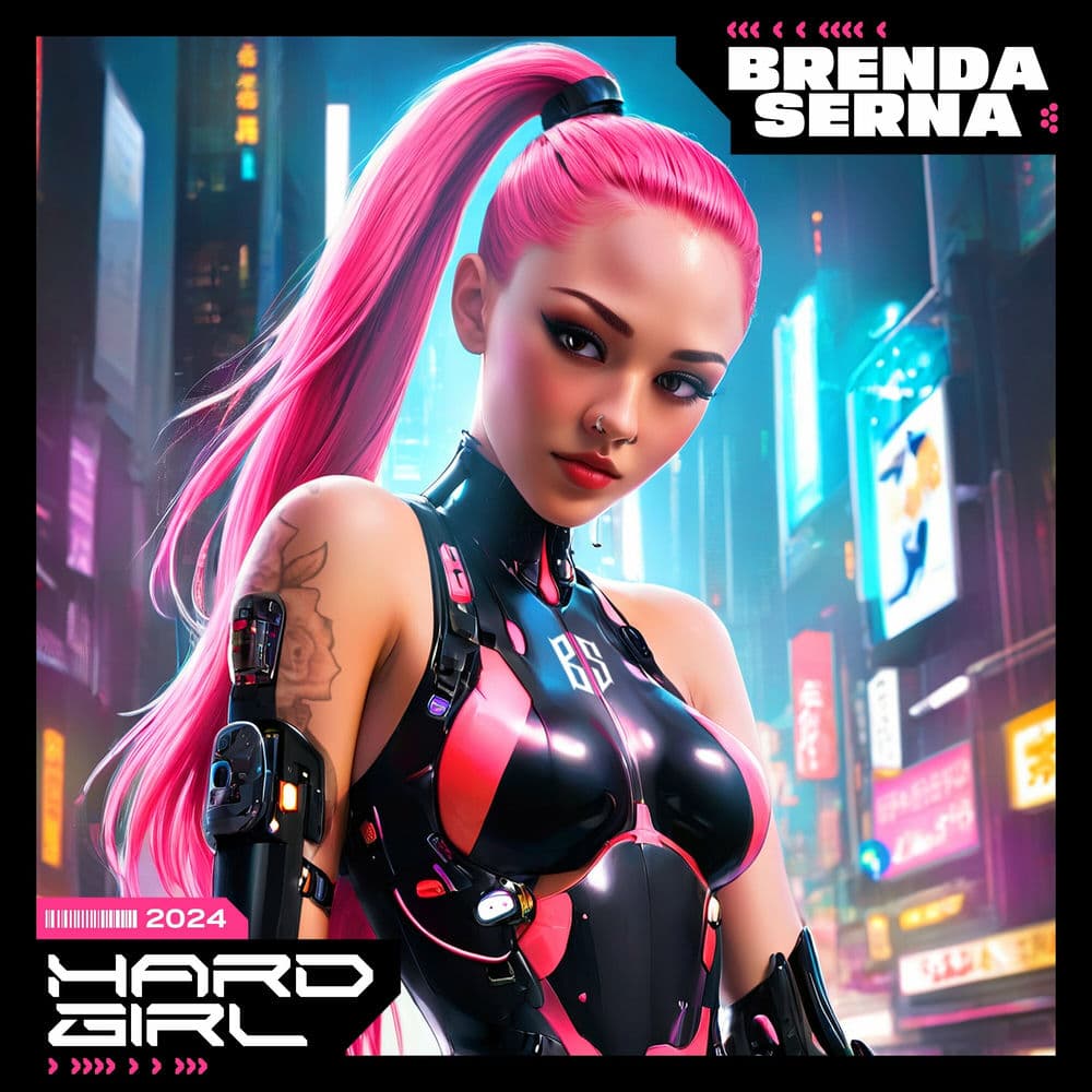 Brenda Serna – Electro