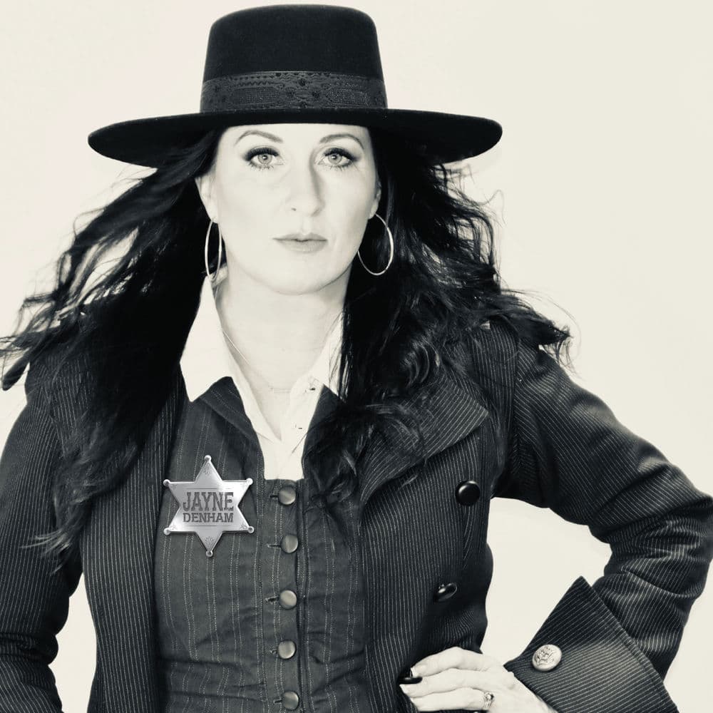 Jayne Denham – Country